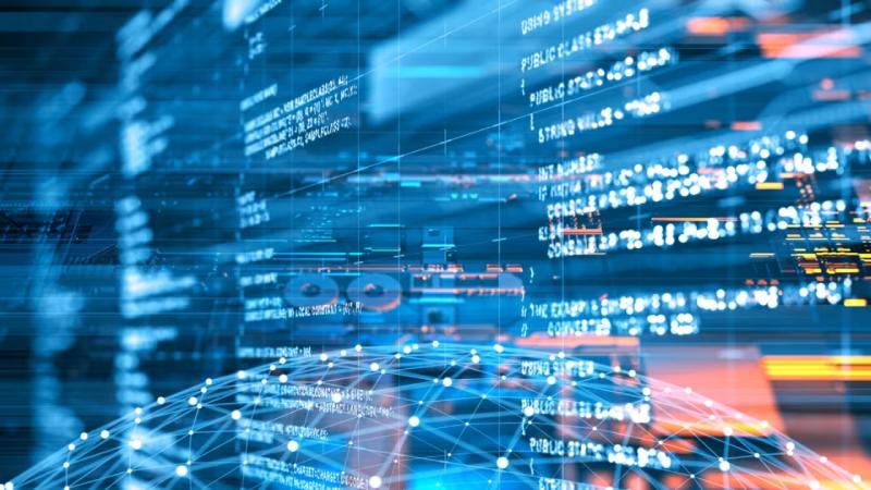 Linux基石:瑞昌市小程序开发公司的技术底座与发行版选择逻辑